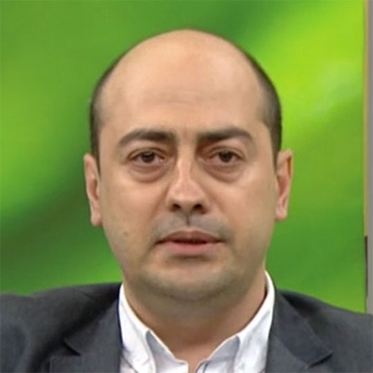 HAKAN HATEM SELÇUK