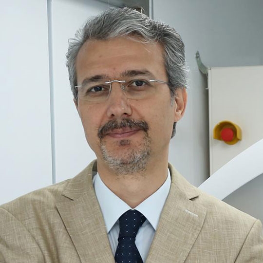 OSMAN KIZILKILIÇ