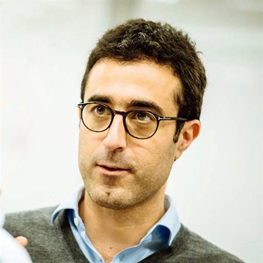 ÖMER EKER