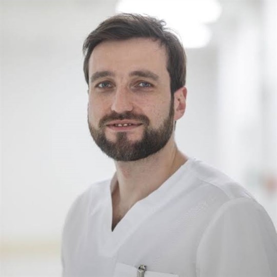RAZVAN RADU