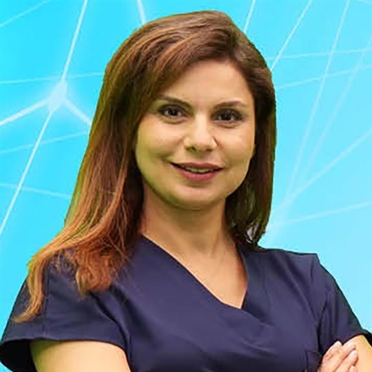 SONGÜL SENADIM