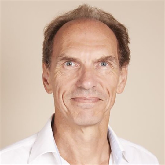 WIM VAN ZWAM
